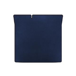 EVA Trunk Mat V-1 (SD, Blue)
