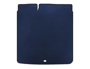 Renault Arkana 2019- EVA Trunk Mat (Front-Wheel Drive, Blue) photo 1