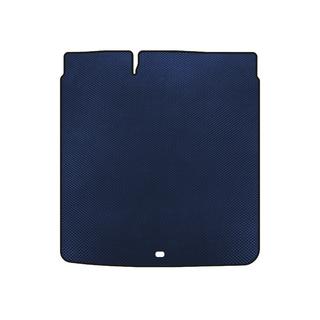 EVA Trunk Mat (Front-Wheel Drive, Blue)