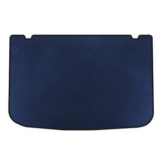 EVA Trunk Mat (2012-2016, HB, 5-Door, Blue)