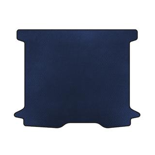 EVA Trunk Mat (Blue)