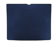 Renault Espace 2002-2014 EVA Trunk Mat (7-Seater, Blue) photo 1