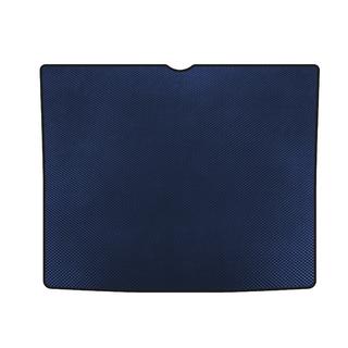 EVA Trunk Mat (7-Seater, Blue)