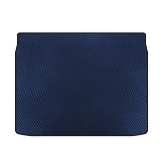 EVA Trunk Mat (2015-2018, Blue) Renault Kadjar 2015-2022