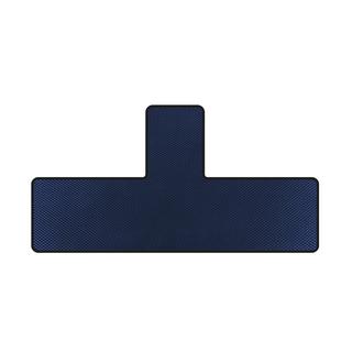 EVA Trunk Mat (5-door/7-seater, Blue) Renault Kangoo 2008–2020