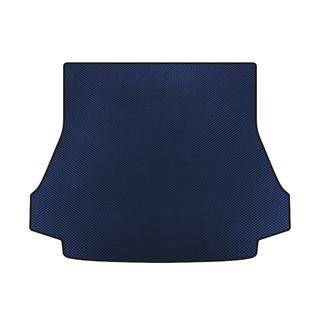 EVA Trunk Mat (SW, Blue)