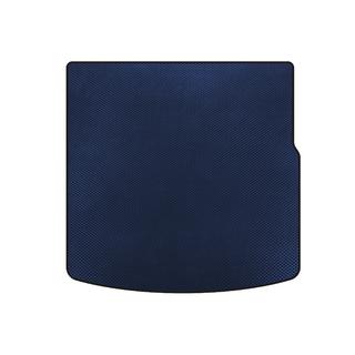 EVA Trunk Mat (SD, Blue) Renault Megane III 2009-2016