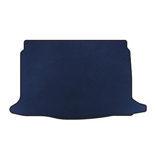 EVA Trunk Mat (HB, Blue) Renault Megane IV 2016-2025