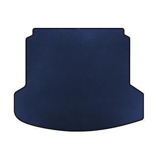 EVA Trunk Mat (SD, Blue) Renault Megane IV 2016-2025