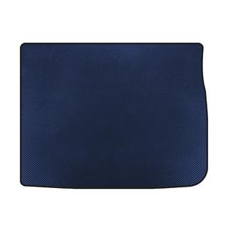 EVA Trunk Mat (Blue)