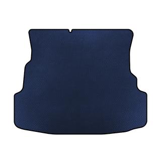 EVA Trunk Mat (SD, Blue)