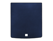 Seat Alhambra 2010- EVA Trunk Mat (2015+, Blue) photo 1