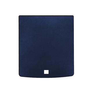 EVA Trunk Mat (2015+, Blue) Seat Alhambra 2010-
