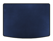 Seat Altea 2004-2015 EVA Trunk Mat (Blue) photo 1