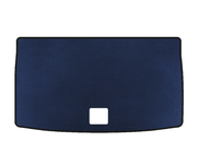 Seat Arona 2017- EVA Trunk Mat (lower, Blue) photo 1