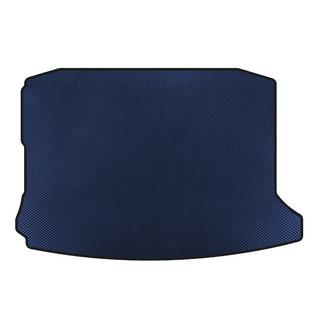 EVA Trunk Mat (Blue)