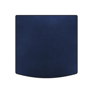 EVA Trunk Mat (2013-2016, SW, Blue)