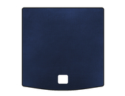 Seat Tarraco 2018- EVA Trunk Mat (Blue) photo 1