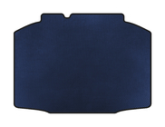 Skoda Kamiq 2019- EVA Trunk Mat (Blue) photo 1