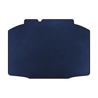 EVA Trunk Mat (Blue)