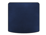 Skoda Kodiaq 2016-2023 EVA Trunk Mat (5-Seater, Blue) photo 1