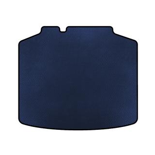 EVA Trunk Mat (HB, Blue)