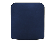 Skoda Superb 2015-2024 EVA Trunk Mat (SD, Blue) photo 1