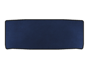 Smart 1998-2007 EVA Trunk Mat (2003-2007, Coupe, Blue) photo 1