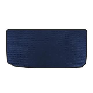 EVA Trunk Mat (1998-2003 Cabriolet, Blue) Smart 1998-2007