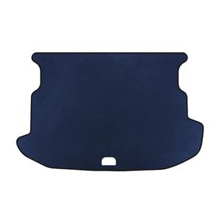 EVA Trunk Mat (2010-2016, Blue)