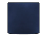 SsangYong Rexton I 2001-2017 EVA Trunk Mat (Blue) photo 1