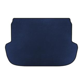 EVA Trunk Mat (2013-2017, Blue)