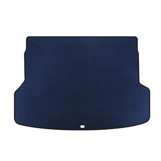 EVA Trunk Mat (Blue)