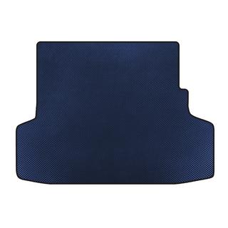 EVA Trunk Mat (SD, Blue)