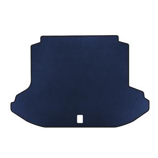 EVA Trunk Mat (2009-2013, SD, Blue)
