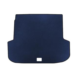 EVA Trunk Mat (Blue)