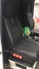 Mercedes Sprinter W901/902/903/904/905 1995–2006 Original Premium Seat Covers (Leatherette+Fabric) 2+1 photo 8
