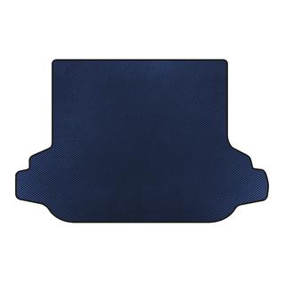 EVA Trunk Mat (Blue)
