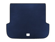 Subaru Outback 2019- EVA Trunk Mat (Blue) photo 1
