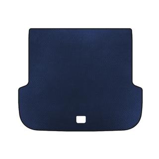 EVA Trunk Mat (Blue)