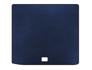 Subaru Tribeca 2005-2014 EVA Trunk Mat (Blue) photo 1