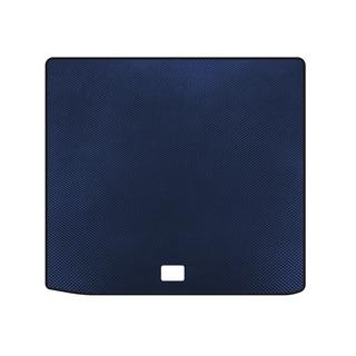 EVA Trunk Mat (Blue)