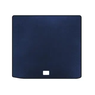 EVA Trunk Mat (Blue)