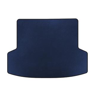 EVA Trunk Mat (SD, Blue)
