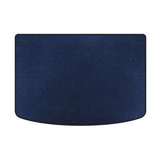 EVA Trunk Mat (2011-2016, Blue)