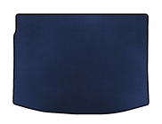 Subaru XV 2017-2023 EVA Trunk Mat (Blue) photo 1