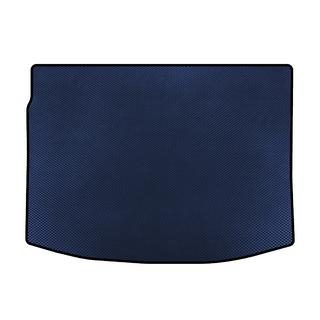 EVA Trunk Mat (Blue)