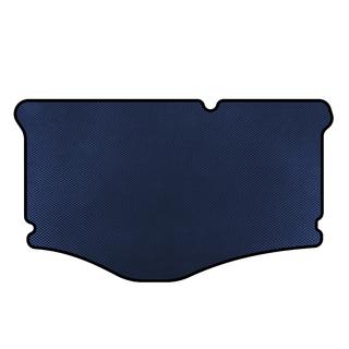 EVA Trunk Mat (HB, 5-Door, Blue)