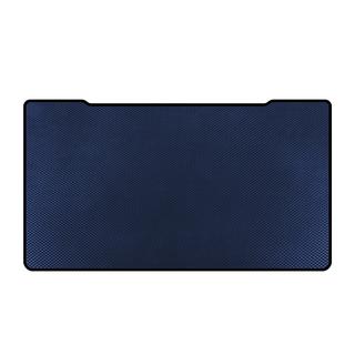 EVA Trunk Mat (3-Door, Blue) Suzuki Vitara 1998-2006