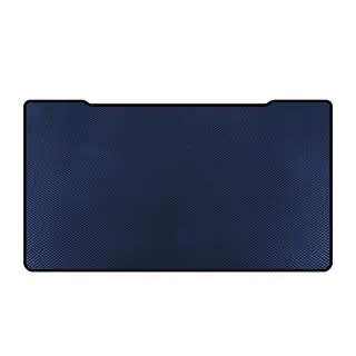EVA Trunk Mat (3-Door, Blue)